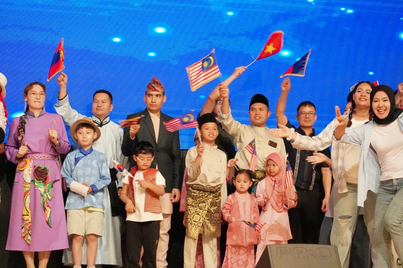 Vì sao Daejeon đang trở thành “thủ phủ du học khoa học” của Hàn Quốc?