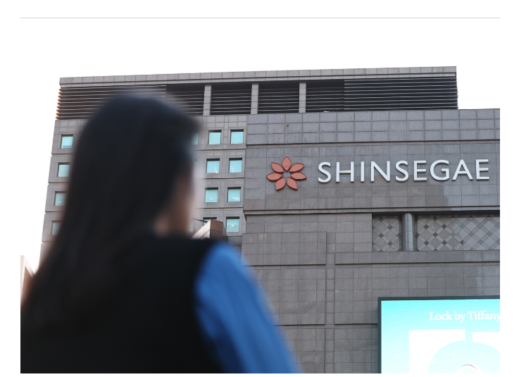 Shinsegae hợp tác Alibaba: Liệu có đủ sức đối đầu Coupang?