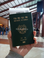 Xin visa du học Hàn Quốc ở đâu? Các hệ thống hỗ trợ du học sinh Việt cần nắm