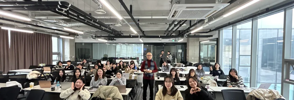 MASS C&G KẾT NỐI NHÂN TÀI: CEO LEE HEE-GON TRỰC TIẾP MỜI GẶP THÀNH VIÊN KIM CHI NHA