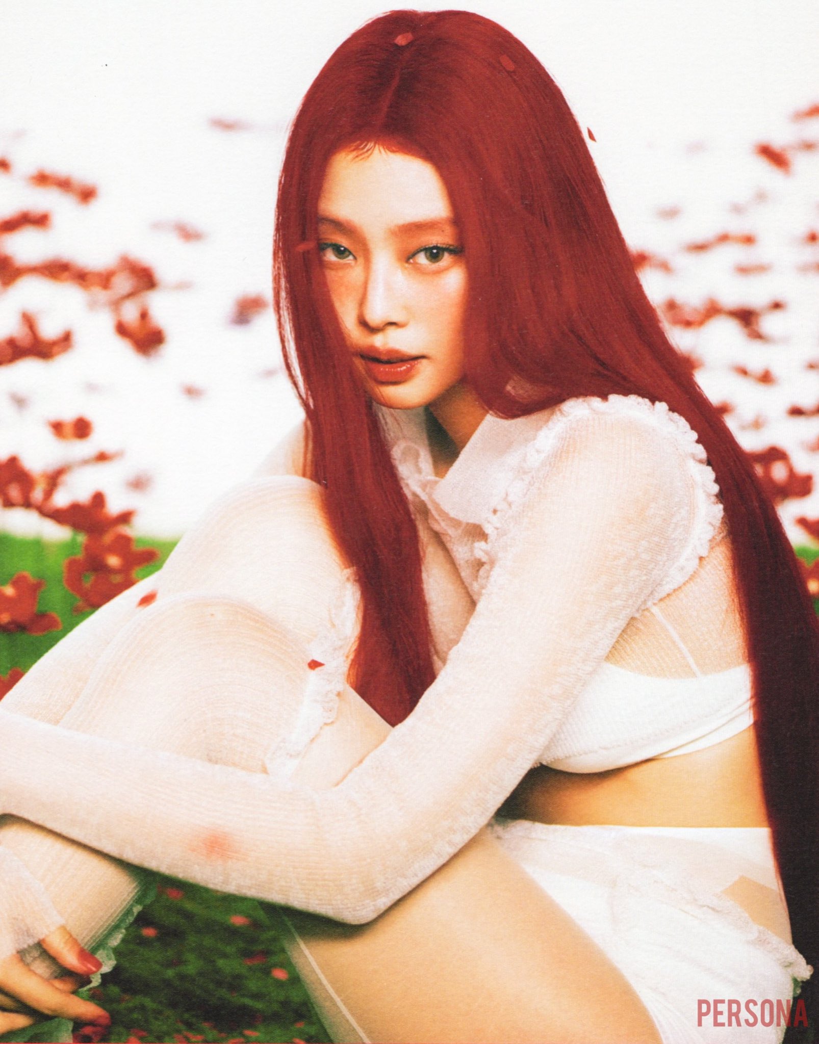 Jennie - Ruby Album