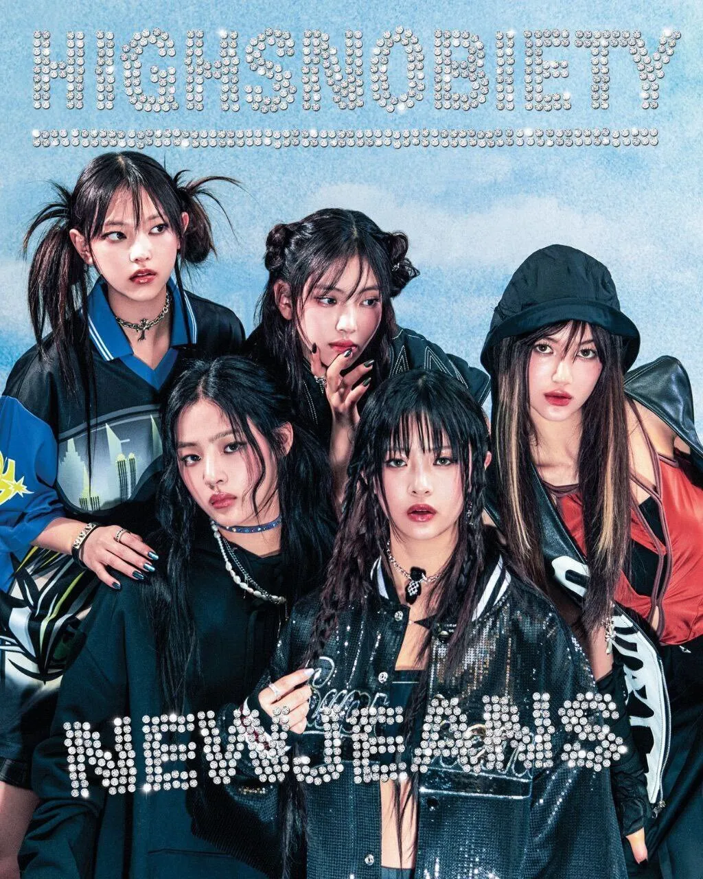 NewJeans “quay xe”, liệu đây có phải lại là trò cười trong giới Kpop?
