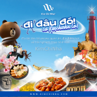 [Kim Chi Nha tìm cộng tác viên Food Reviewer cho dự án F&B Hàn Quốc