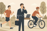 Tập thể dục 25 phút mỗi ngày kết hợp hoạt động nhẹ giúp giảm nguy cơ kiệt sức vì công việc tới 62%