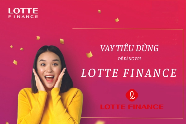 Lotte Card bơm vốn cho Lotte Finance mở rộng hoạt động tại thị trường Việt Nam