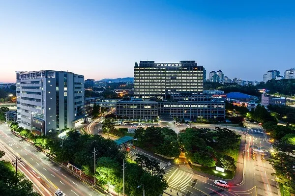 Ajou University