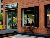 Gott Only Place - Nơi dành cho những tâm hồn yêu cái đẹp