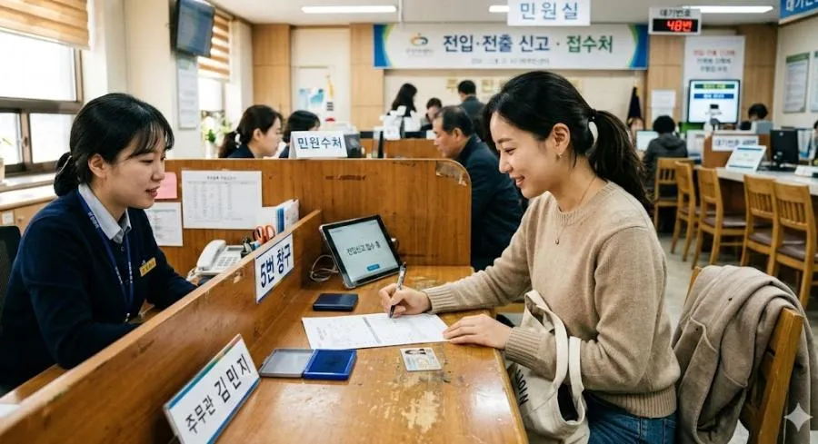 Giải đáp: Kết hôn quốc tế, thay đổi nơi cư trú và không được cấp dưỡng nuôi con tại Hàn Quốc