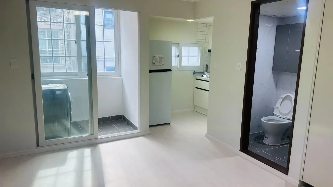 Jeonju mở đăng ký đợt 2 cho dự án nhà ở “Thanh Xuân Byeolchae” – thuê chỉ từ 10.000 won/tháng