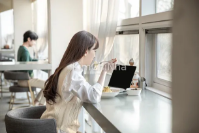 Văn hóa “Honbap” (혼밥) - Nét đẹp của sự tự do - Nghệ thuật ăn một mình