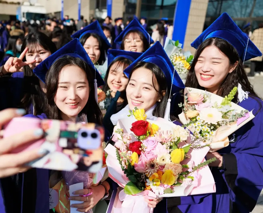 Góc khuất du học Hàn Quốc: Rào cản hành chính đang "đuổi khéo" nhân tài quốc tế?