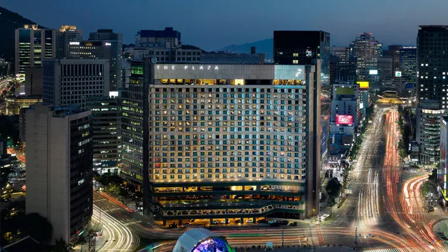 Hanwha Hotel & Resort