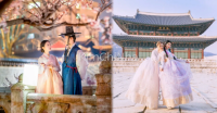 Trải nghiệm thuê Hanbok ở Seoul: Gợi ý những tiệm hanbok nổi bật cho du khách
