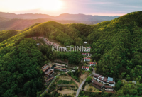 "Liệu Pháp Cai Kỹ Thuật Số": Rừng Trị Liệu Seonmaeul, Hongcheon