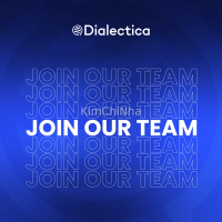 Dialectica tuyển Client Service Associate biết tiếng Hàn (Sài Gòn)