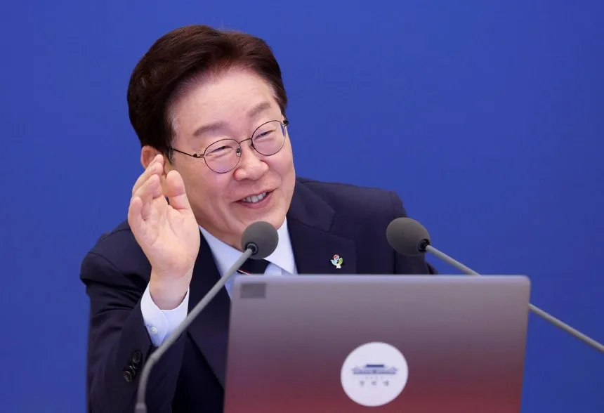 Hàn Quốc thông qua luật mới: Người lao động được chia nhỏ ngày nghỉ phép theo giờ từ năm 2027