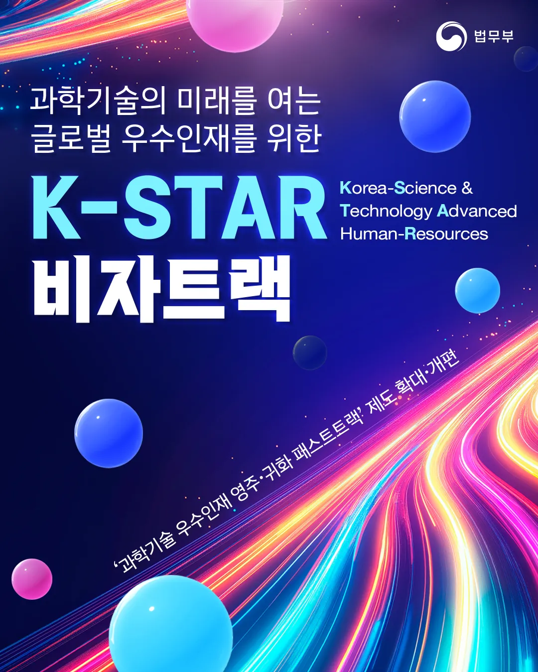 Vì sao K-STAR Visa Track được xem là chính sách visa “phá vỡ tiền lệ” của Hàn Quốc?