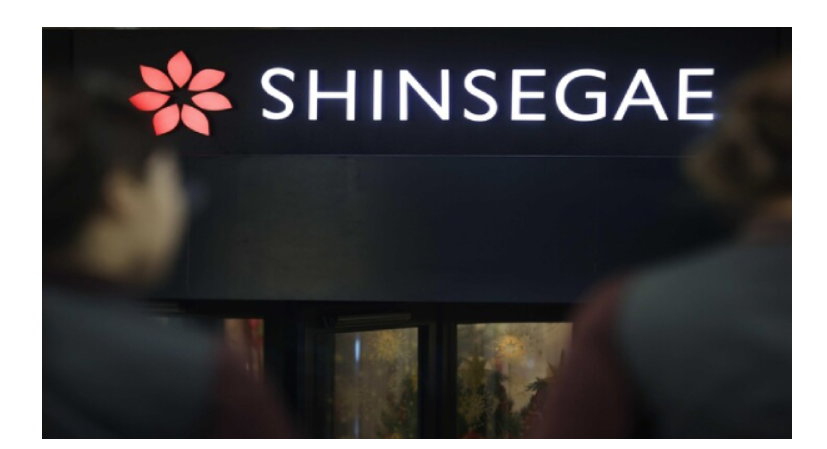 Shinsegae E&C và Naver cùng tăng trong ngày cuối cùng của tháng 9