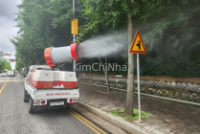 "Bọ tình yêu" khiến dân tình Hàn Quốc không yêu nổi suốt mấy ngày qua