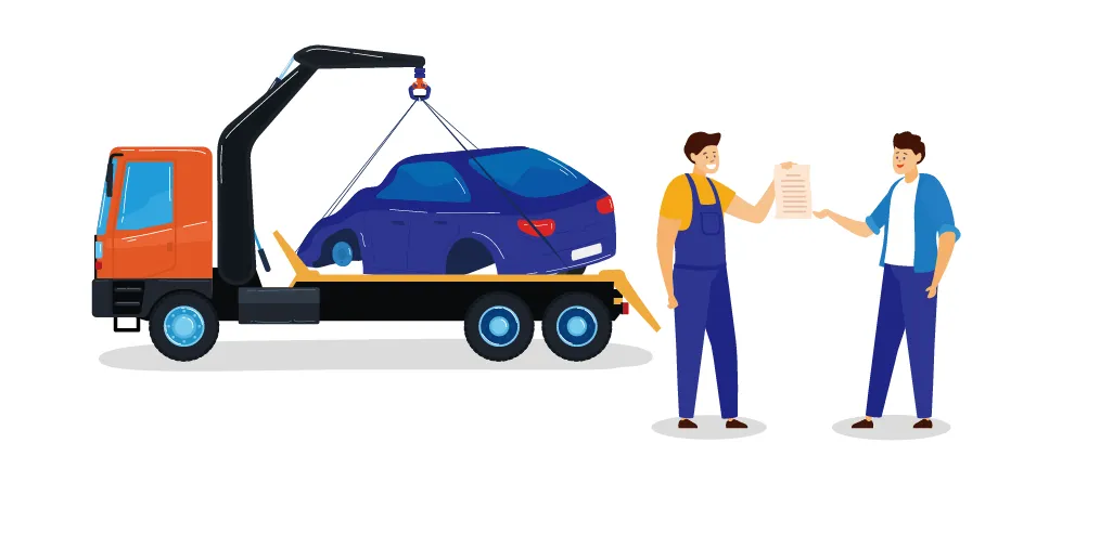 Hướng dẫn đăng ký, sang tên, kiểm định và hủy đăng ký xe tại Hàn Quốc dành cho người Việt