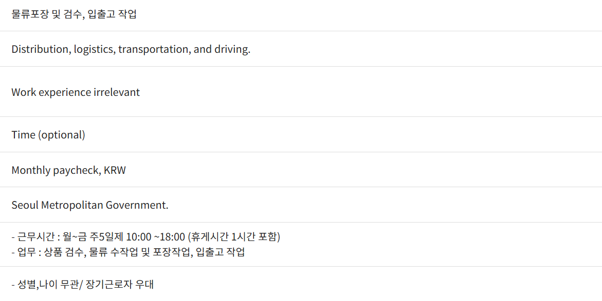 메트로덴탈바이오 tuyển nhân viên kiểm tra đóng gói
