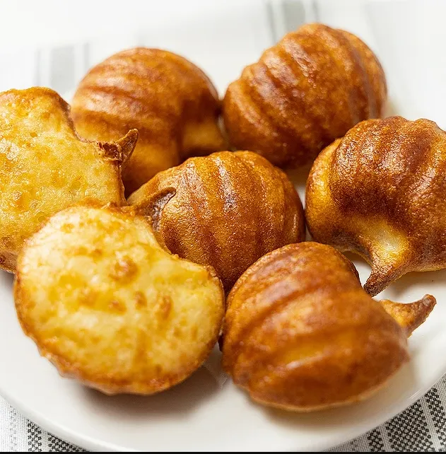 "Kỷ Lục Buồn" Của Cookie Dubai Và Cơn Sốt Bánh Gạo Bơ: Trend Ở Hàn Giờ "Mau Đến Chóng Đi" Quá! 🍪📉
