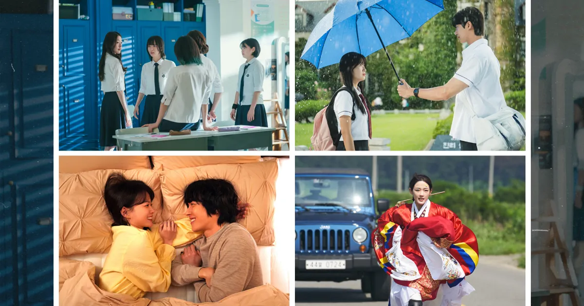 K-pop, K-drama, Webtoon và cách chúng phản ánh đời sống Hàn Quốc
