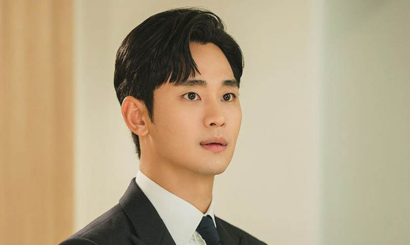 HOT SEARCH NGAY LÚC NÀY: Kim Soo Hyun trực tiếp lên tiếng về tin đồn hẹn hò với Kim Sae Ron khi cô 16 tuổi và cáo buộc quấy rối