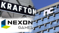 Cán cân thị trường game Hàn Quốc : NCSOFT vượt Krafton nhờ lợi nhuận quý 2