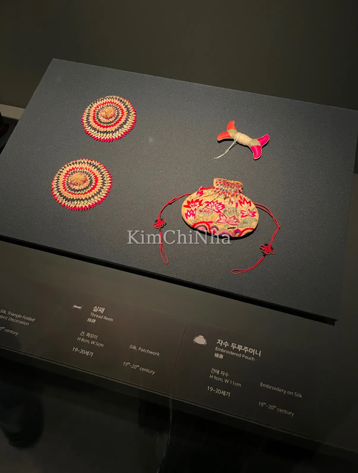 Seoul Museum of Craft Art: Dòng chảy của nghệ thuật thủ công giữa lòng Seoul