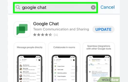 Tại Sao Nên Chuyển Sang Sử Dụng Google Chat Trong Công Việc?