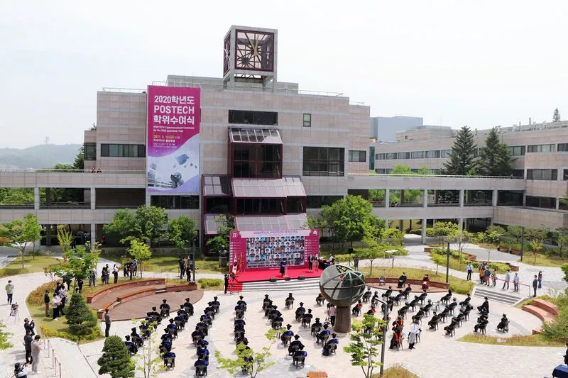 🎓 Top 5 Đại học ngoài Seoul: Trường Đại học vùng mang lại cơ hội vàng cho Du học sinh Hàn