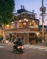 Lang thang Mullae Art Village – Làng nghệ thuật ẩn mình giữa lòng Seoul