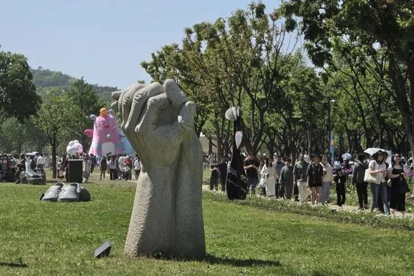 Tổng hợp triển lãm miễn phí tại Seoul năm 2026: Nhiều không gian nghệ thuật đẹp, không cần tốn tiền vẫn có ảnh xịn mang về