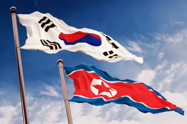 "Phi hạt nhân hóa" vs. "Năng lực hạt nhân tiềm tàng": Chính sách đối ngoại với Triều Tiên chia rẽ rõ rệt giữa các ứng viên tổng thống Hàn Quốc