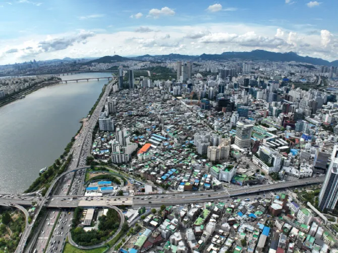 Có thể nhận căn hộ khi sở hữu officetel ở Hàn Quốc không? Yếu tố quyết định là giá trị quyền lợi