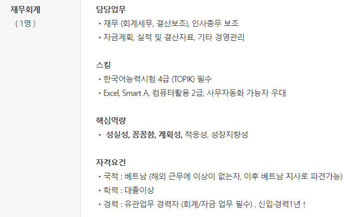 스톤브이 스튜디오 TUYỂN NHÂN VIÊN NGƯỜI VIỆT NAM PHỤ TRÁCH HỖ TRỢ ĐIỀU HÀNH