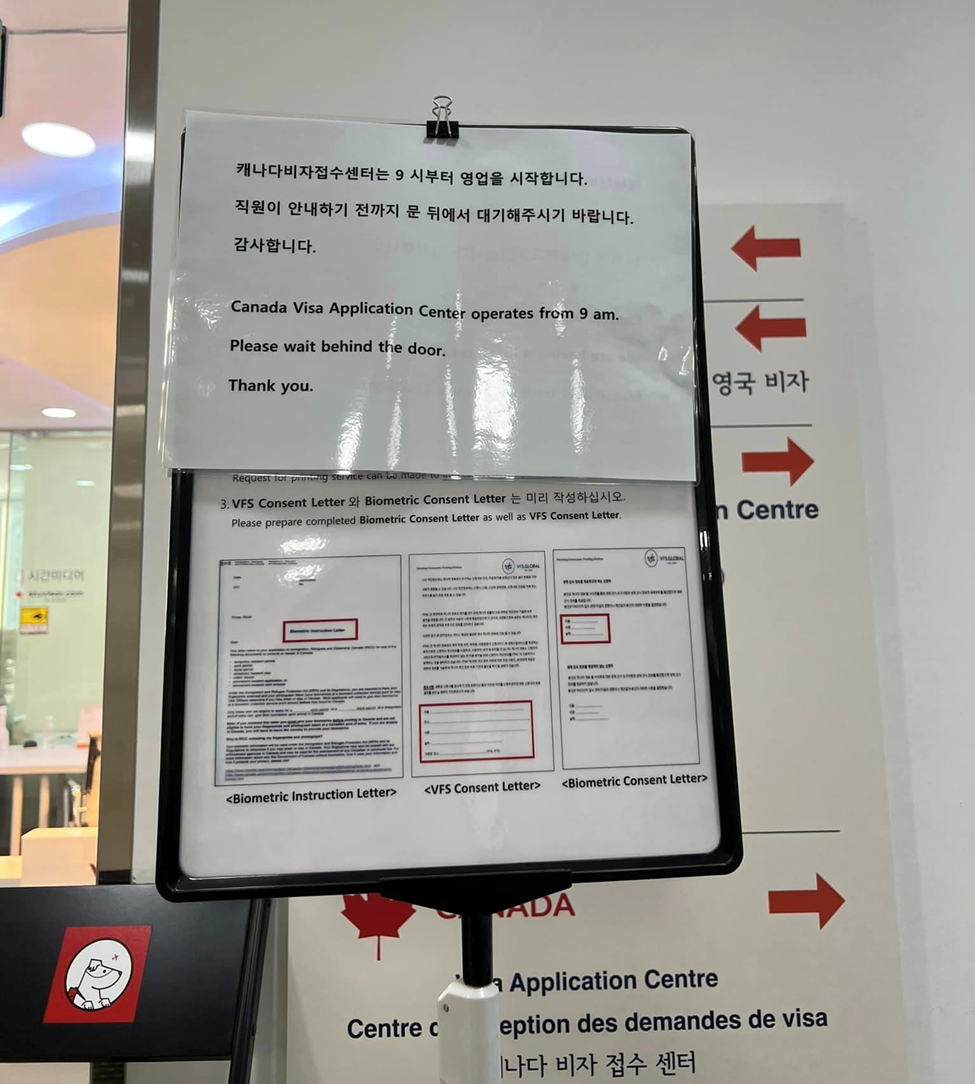 XIN VISA DU LỊCH ÚC TỪ HÀN