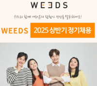 WEEDS Korea tuyển dụng nhân sự Việt Nam