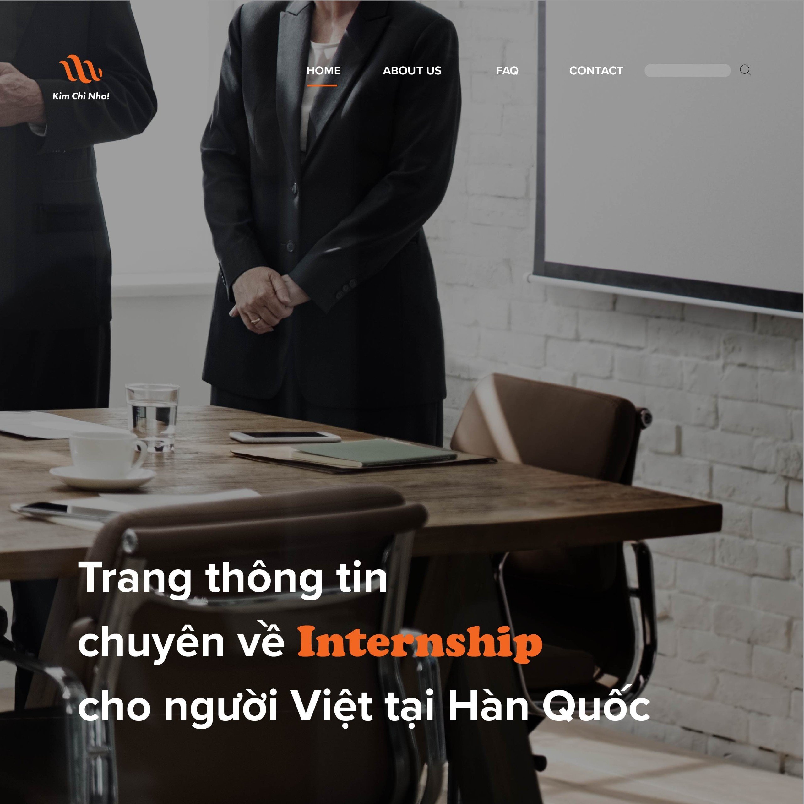 삼청마케팅연구소 TUYỂN NHÂN VIÊN NGƯỜI VIỆT NAM BÁN THỜI GIAN PHỤ TRÁCH ONLINE MARKETING