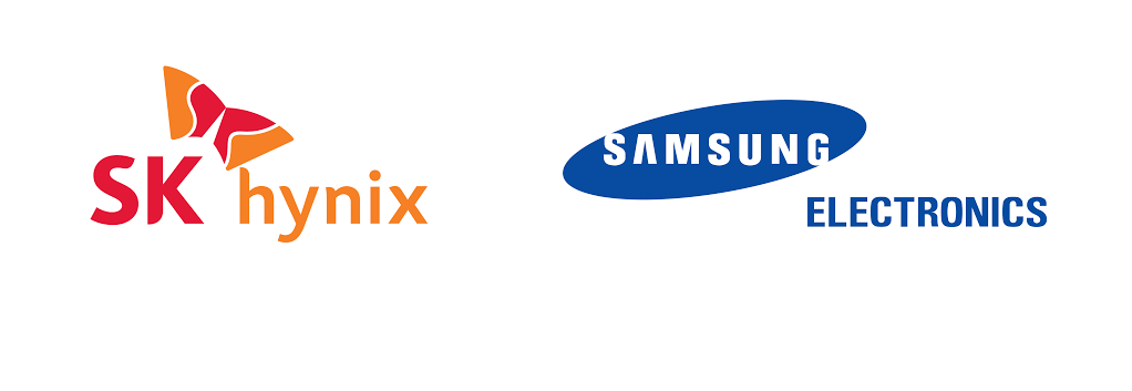 Cổ phiếu SK Hynix, Samsung Electronics lao dốc sau khi bị công ty môi giới chứng khoán nước ngoài hạ giá mục tiêu