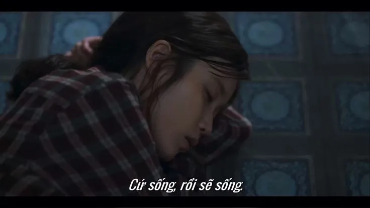 Cứ sống rồi sẽ sống, một tối xem lại "Khi cuộc đời cho bạn quả quỷt" lần nữa đầy nước mắt