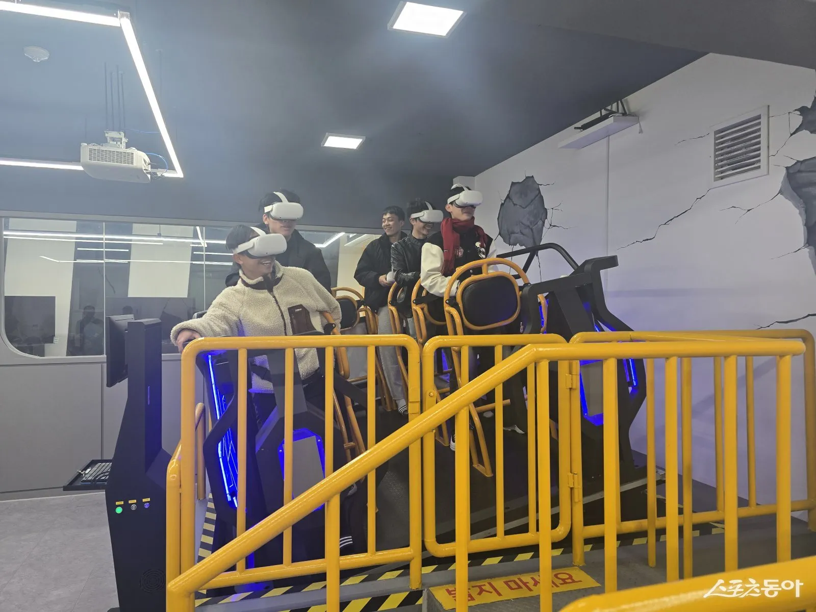 Đại học Suncheon Jeil hỗ trợ hòa nhập xã hội cho sinh viên trao đổi Việt Nam