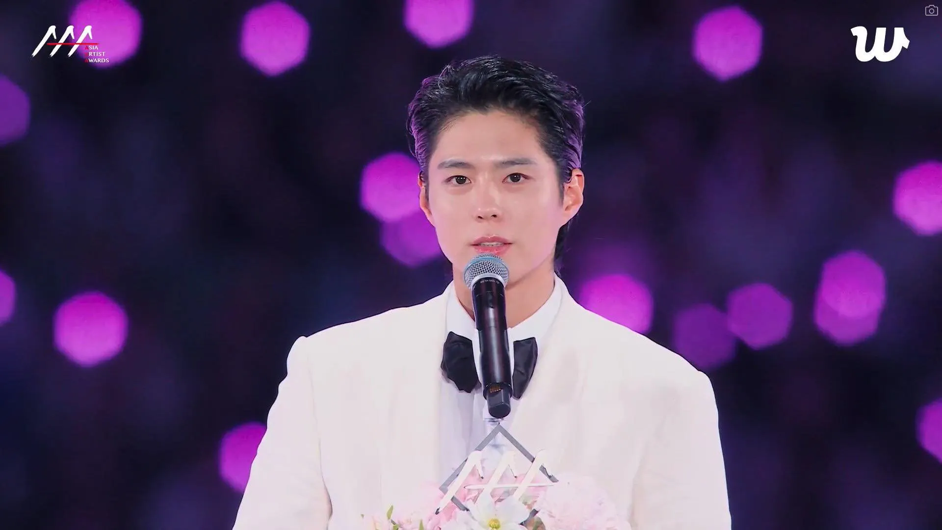 🏆 AAA 2025: Park Bo Gum thắng tận 3 giải thưởng lớn, chủ nhân Daesang là cái tên không ai chê nổi