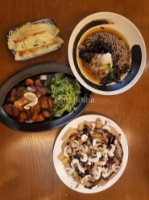 Seoul Thuần Chay: 5 Nhà Hàng Không Thể Bỏ Qua Cho Thực Khách Yêu Ẩm Thực