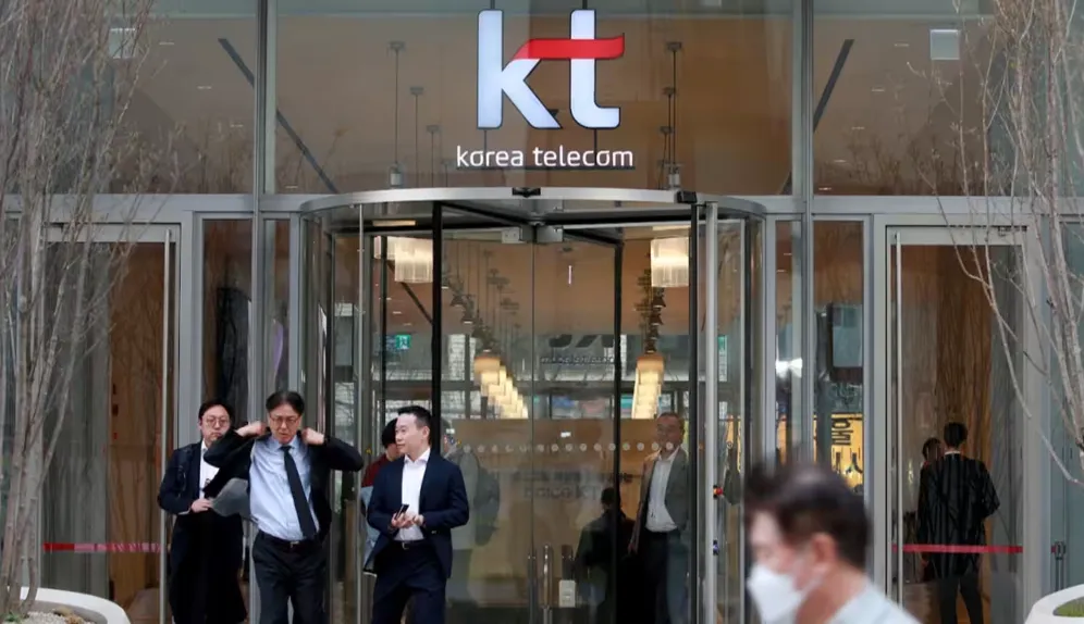 KT công bố "Thay thế USIM miễn phí" cho toàn bộ khách hàng sau vụ bê bối hack