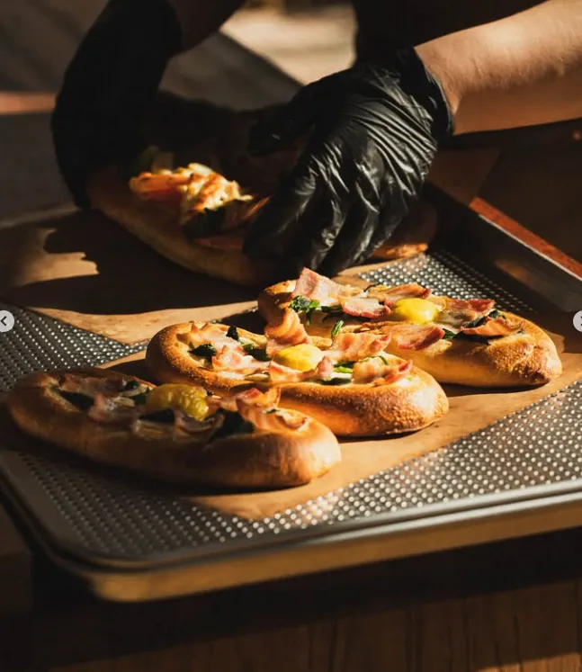 STANDARD BREAD – ĐỊA CHỈ "VÀNG" CHO TÍN ĐỒ MÊ BÁNH NƯỚNG THỦ CÔNG TẠI SEOUL 🥐🥖