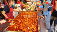 Khám phá ẩm thực đường phố Hàn Quốc: Từ Tteokbokki cay nồng đến Eomuk ấm bụng, những trải nghiệm văn hóa không thể bỏ lỡ