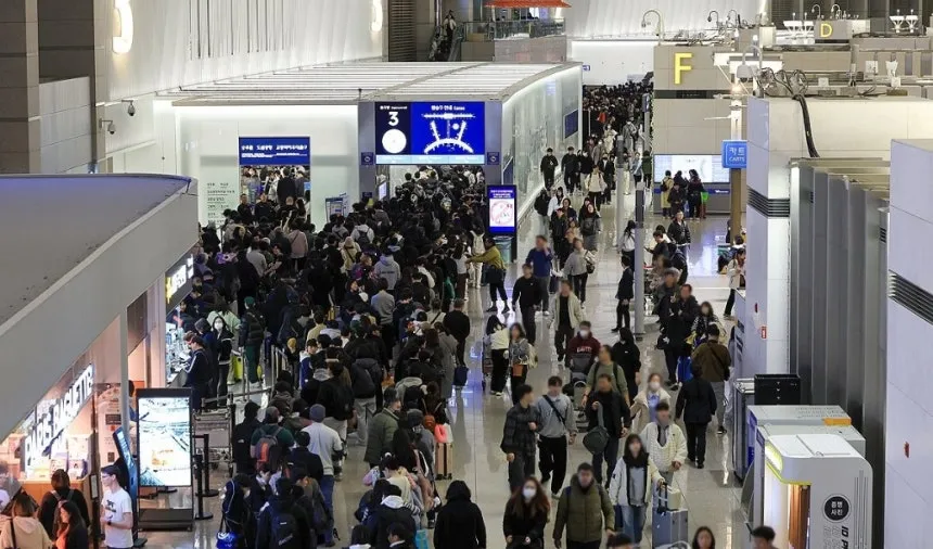 Incheon International Airport không có bệnh viện cấp cứu trong bán kính 30km, đe dọa thời gian vàng cứu sống 74 triệu hành khách mỗi năm