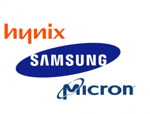 Thị trường chip nhớ Hàn Quốc : SK Hynix đang vượt Samsung và Micron